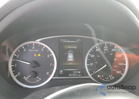 2016 Nissan Sentra S из США, поврежденный, VIN 3N1AB7AP4GY232025